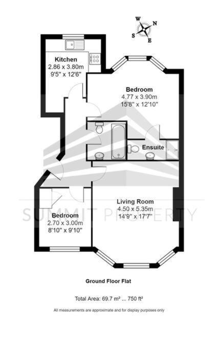 Victorian Flat Close To Station With Large Garden Hove Exterior foto